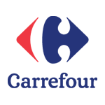 Logo Carrefour