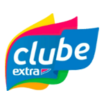 Logo Clube Extra