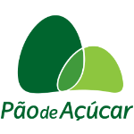 Logo Pão de Áçucar