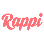 Logo Rappi