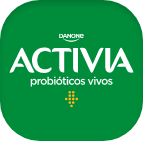 Logo Activia