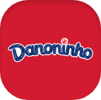 Logo Danoninho