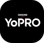 Logo YoPro