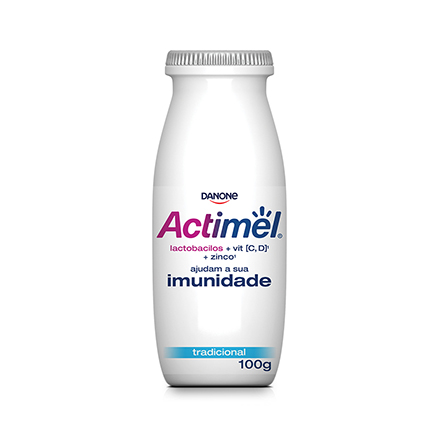 Actimel Tradicional 100g