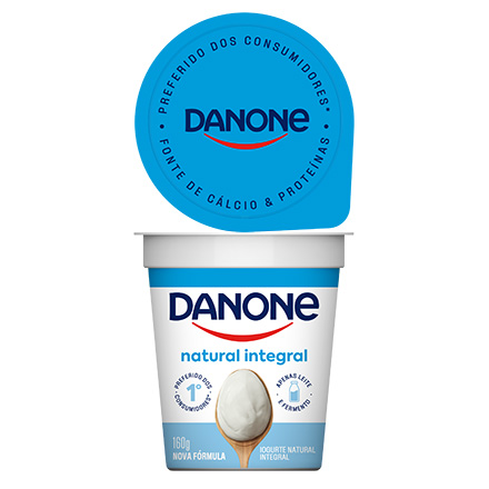 Danone Integral 160g