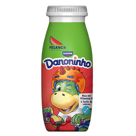 Danoninho Liquido Melancia 100g