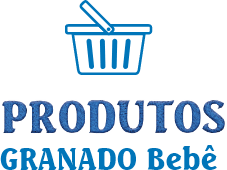 Produtos granado bebê