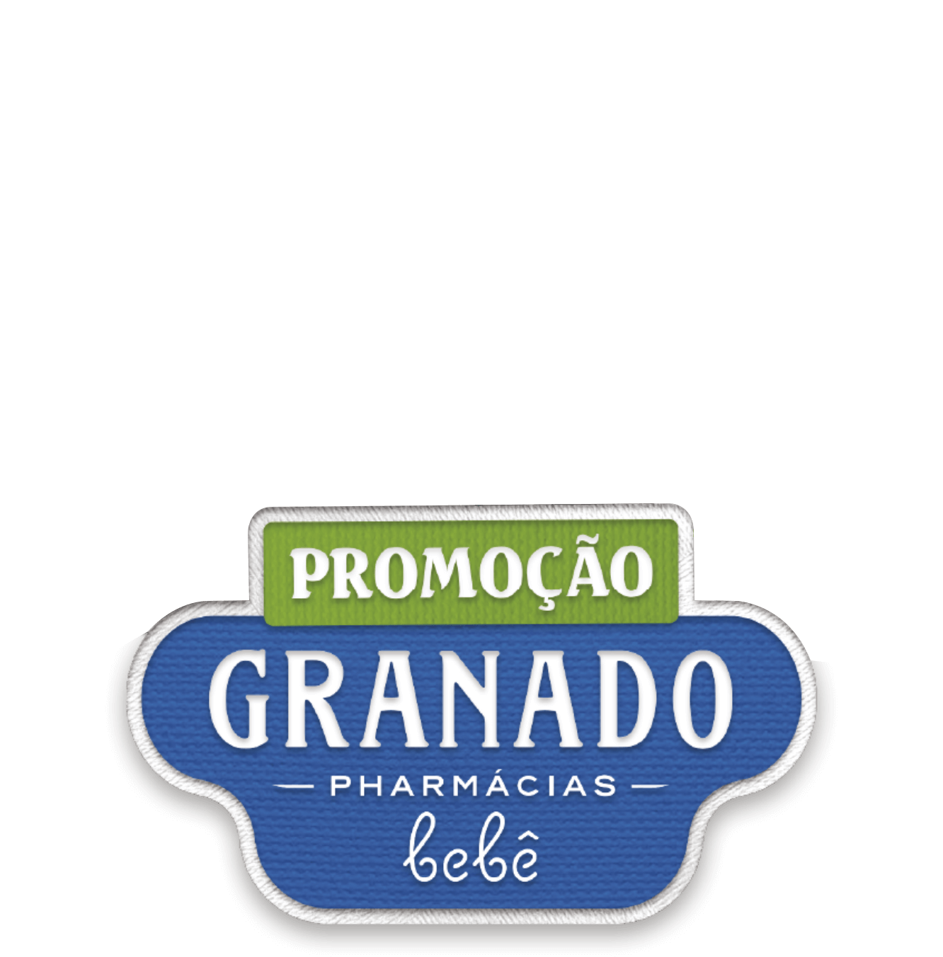 Promoção Granado bebê