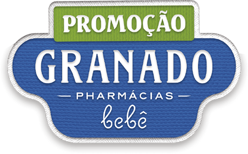 Promoção Granado Pharmácias bebê