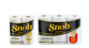 produtos Snob clássica