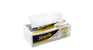 produtos Snob prática