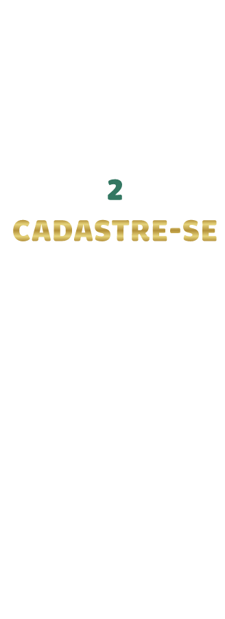 2: Cadastre-se aqui no site
