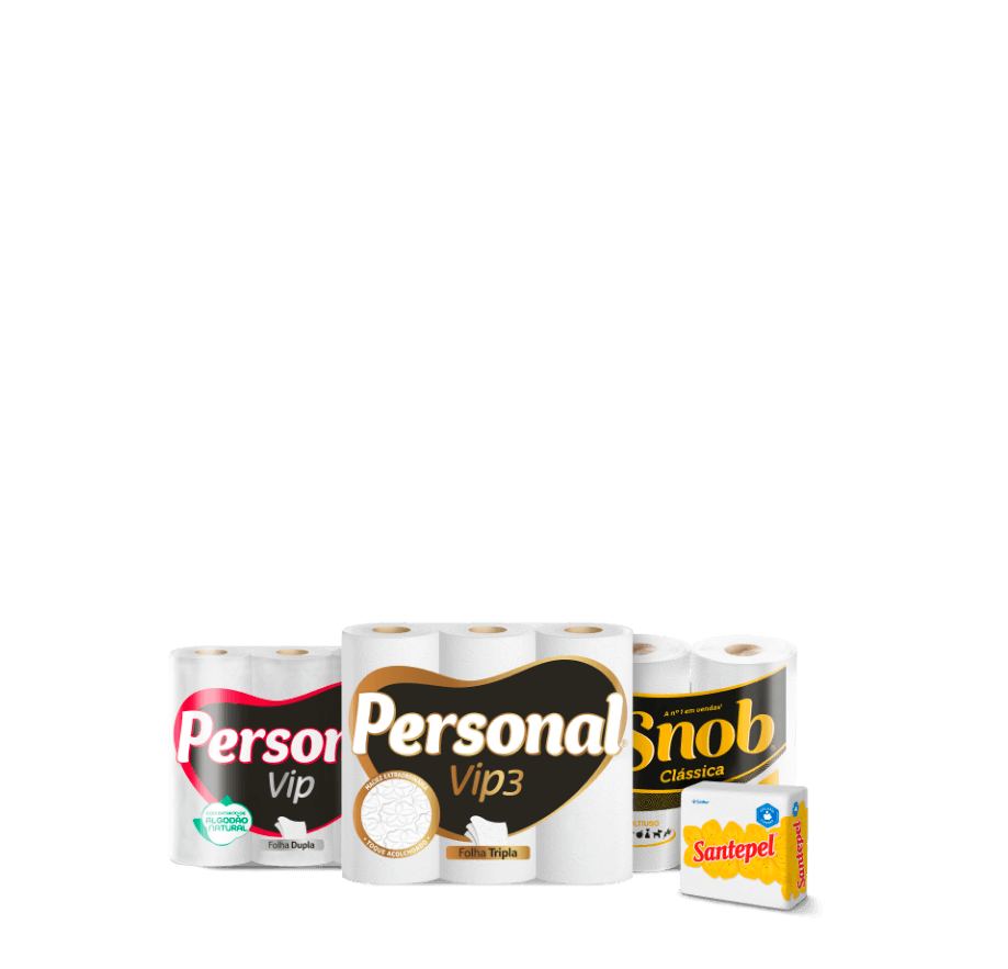 Foto dos produtos participantes