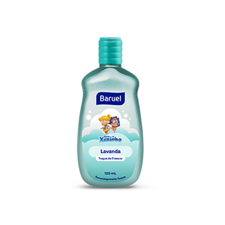 Lavanda Toque de Frescor